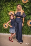 Isabela Albuquerque e Isabelle Santos
