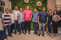 Santana Têxtil apresenta novidades