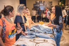 Santana Têxtil apresenta novidades