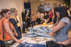 Santana Têxtil apresenta novidades