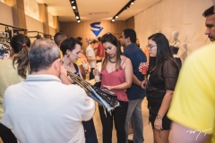 Santana Têxtil apresenta novidades