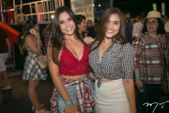 Mayara Ribeiro e Vanessa Maciel