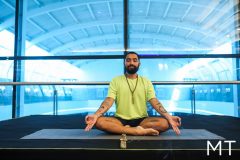 Semana Essencialmente - Edição Yoga RioMar 2021
