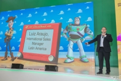 Luis Araújo Júnior