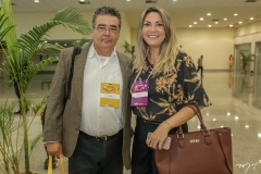 Osterne Feitosa e Elivan Medeiros