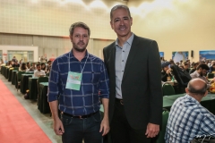 Ricardo Gusso e Regis Medeiros
