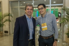 Rômulo Soares e Erick Picanço