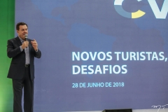 Seminário Novos Turistas, Novos Desafios