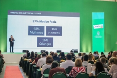 Seminário Novos Turistas, Novos Desafios