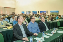 Seminário Novos Turistas, Novos Desafios