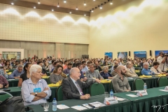Seminário Novos Turistas, Novos Desafios