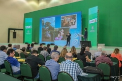 Seminário Novos Turistas, Novos Desafios
