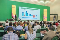 Seminário Novos Turistas, Novos Desafios
