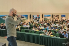 Seminário Novos Turistas, Novos Desafios