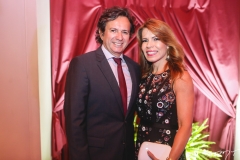 Aderaldo e Maira Silva
