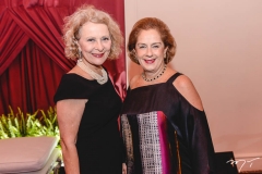 Aida Montenegro e Tida Leal