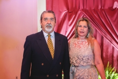 Américo e Marizete Picanço