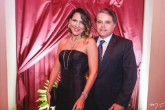 Ana Carolina Fontenele e Ivan Bezerra