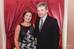 Ana Maria e Paulo Guerra