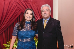 Ana e Hélio Arrais