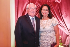 Artur e Verônica Silva