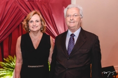 Beatriz Diogenes e Pedro Costa