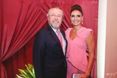 Cândido e Rebeca Albuquerque