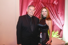 Carlos e Claudiane Juaçaba