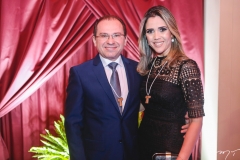 Carlos e Luciana Matos