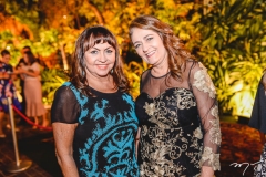 Carmen Cinira e Carmen Cavalcante
