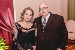 Cristina e Afonso Botelho