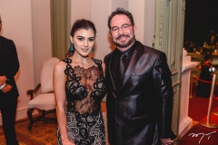 Daniela Nunes e Raida