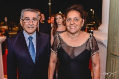 Delberg e Maria Ponce de León