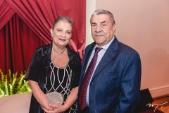 Edilma e Wilson Ibiapina