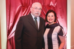 Eliardo e Lurdinha Rodrigues