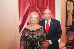 Fani e Edinilo Soarez