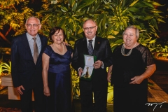 Francisco da Chagas Coêlho, Genoveva Coêlho, José Coêlho e Maria Helena Coêlho