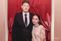 Giovanni e Vanuska Nóbrega