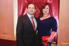 Igor e Aline Barroso