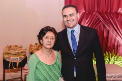 Irisman e Fábio Cidade