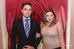 Italo e Monike Maciel