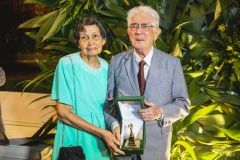 Iva e Liberal de Castro