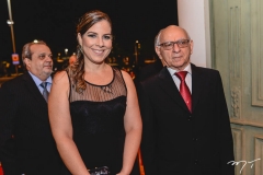 Janine e Gerson Fonteles
