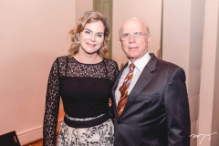 Jaqueline e Paulo Mota