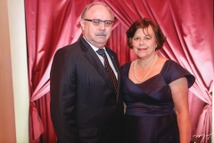 José e Genoveva Coêlho
