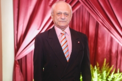 José Rangel