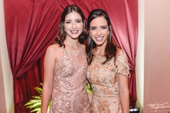 Leticia e Marilia Garcia