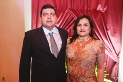 Luis e Beatriz Liberal de Castro