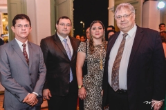 Marcos Serpa, Mosiah, Taisa e Moroni Torgan