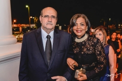 Mario e Valdineia Perazzo